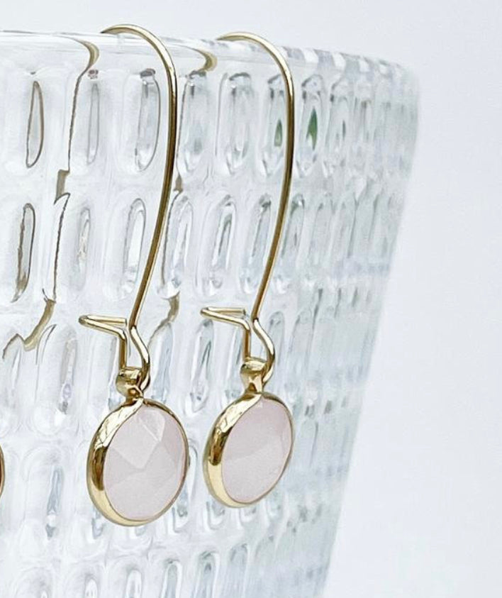 Amelia rose earrings on sale sale