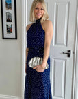 Silver Cloud Bag