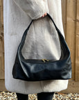Black Shoulder Bag