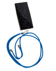 Cobalt Crossbody Adjustable Phone Strap