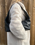 Black Shoulder Bag
