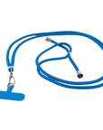 Cobalt Crossbody Adjustable Phone Strap