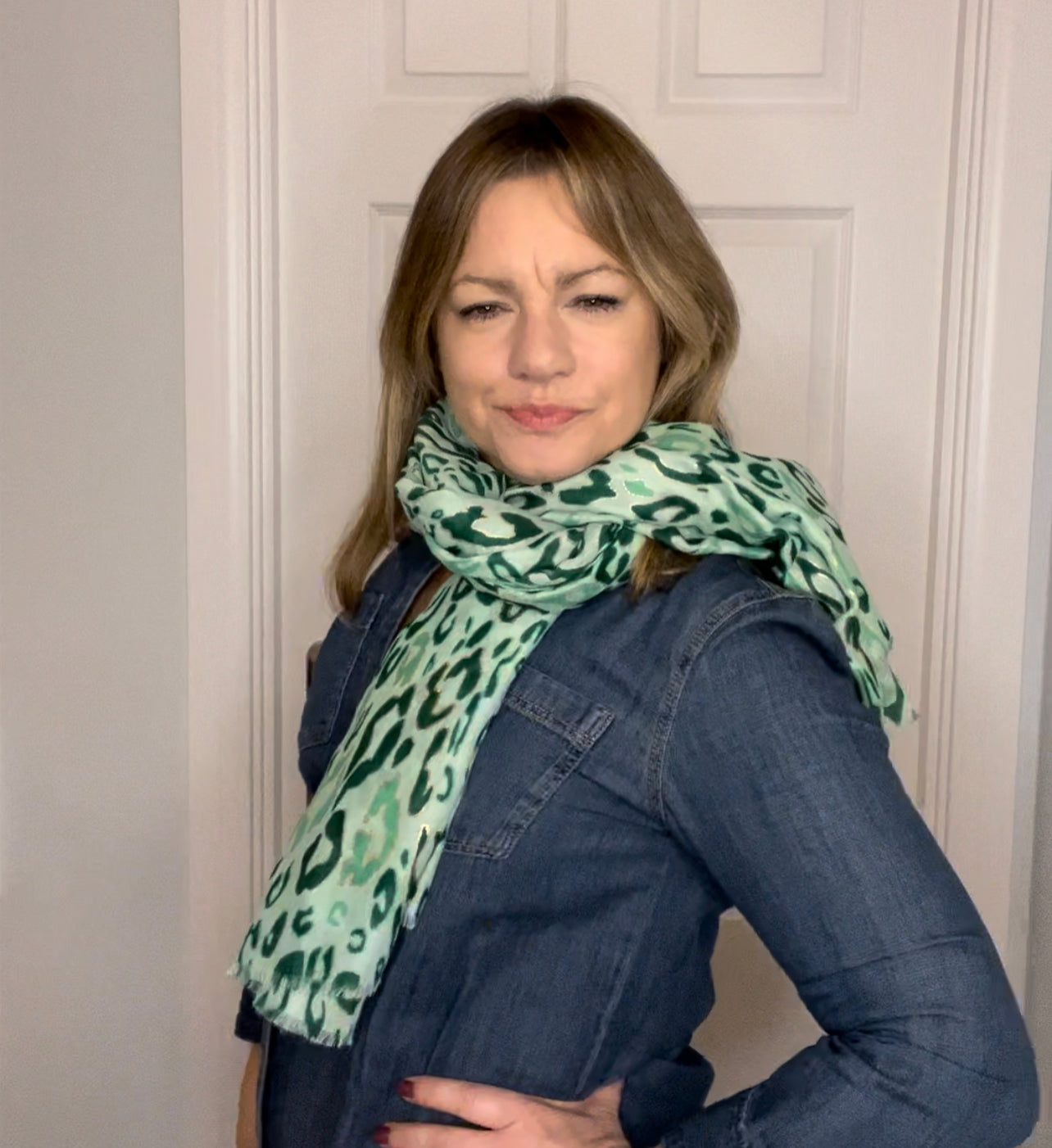 Styling into Spring