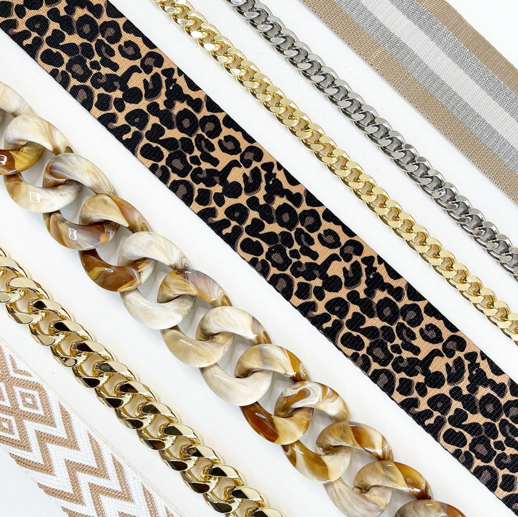 Bag Straps