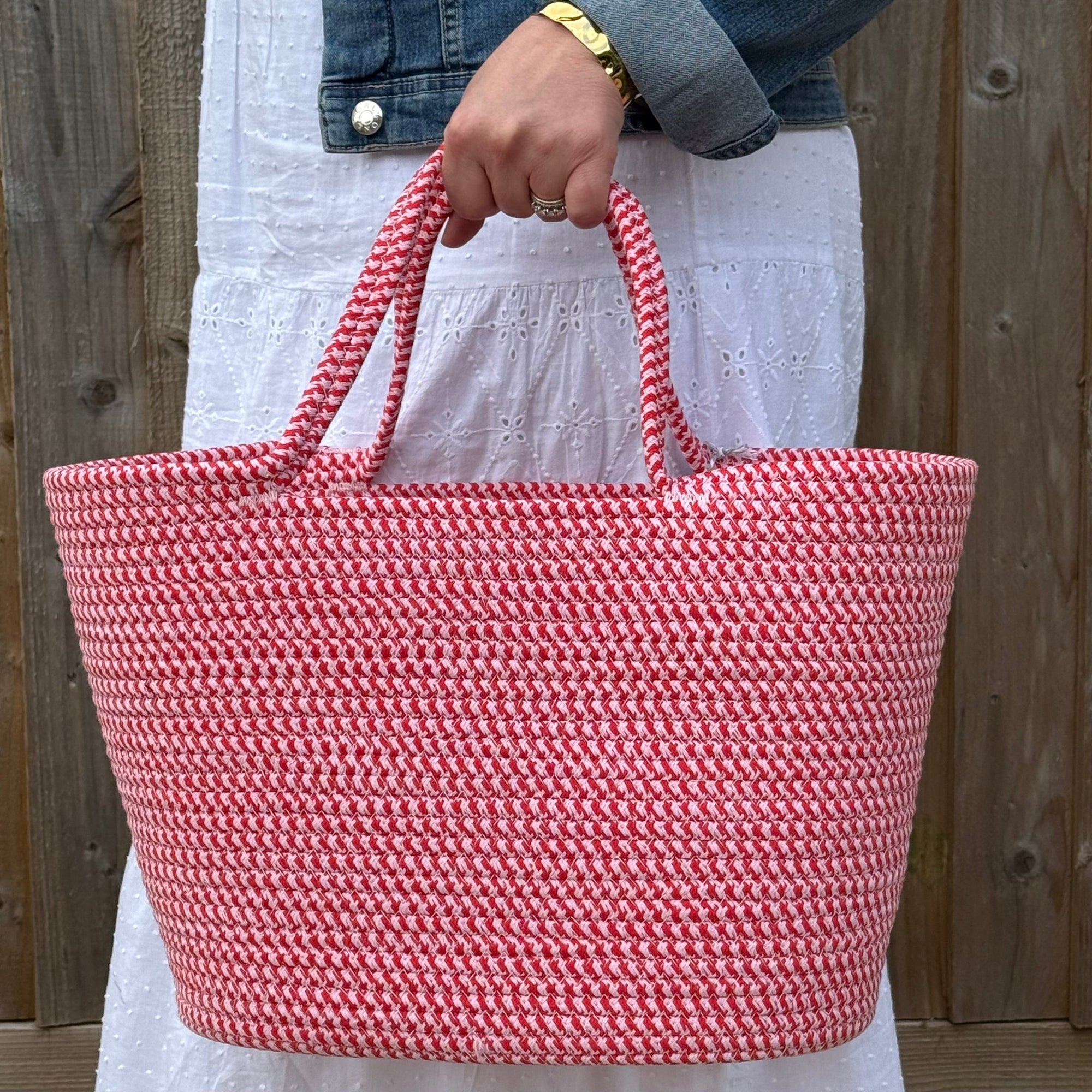 Jute / Straw Bags