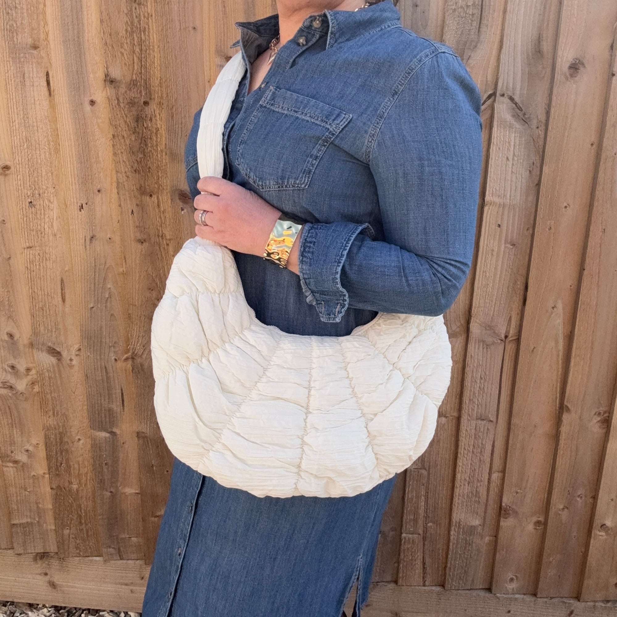 Fabric Bags