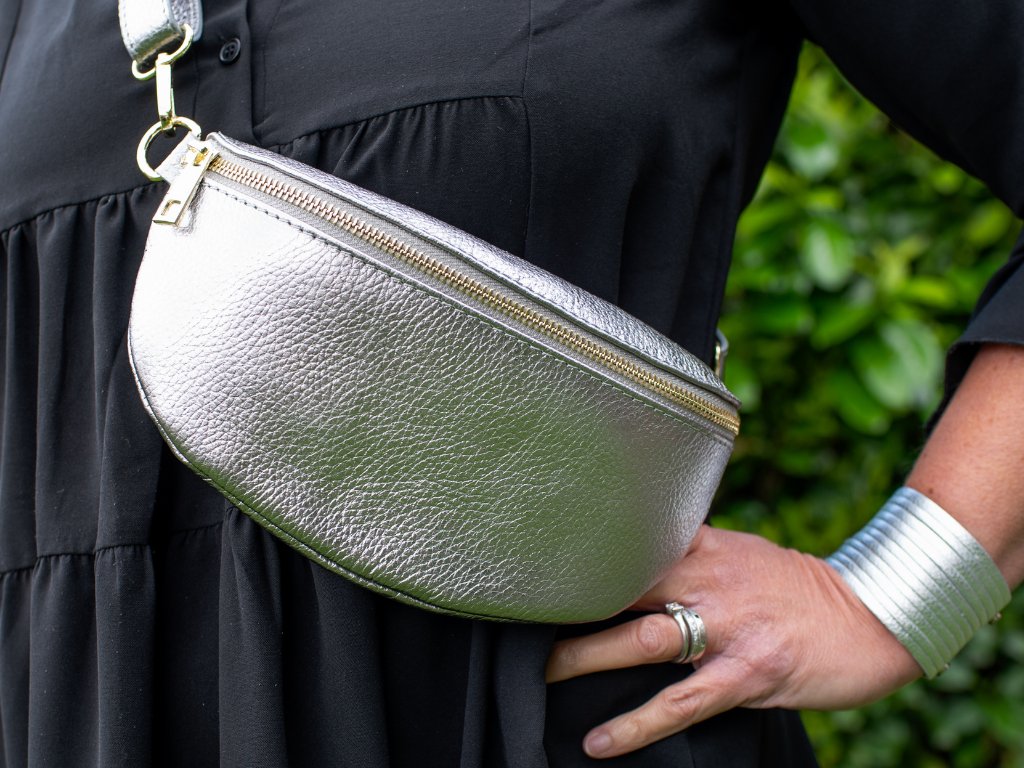 Large Waist Bags