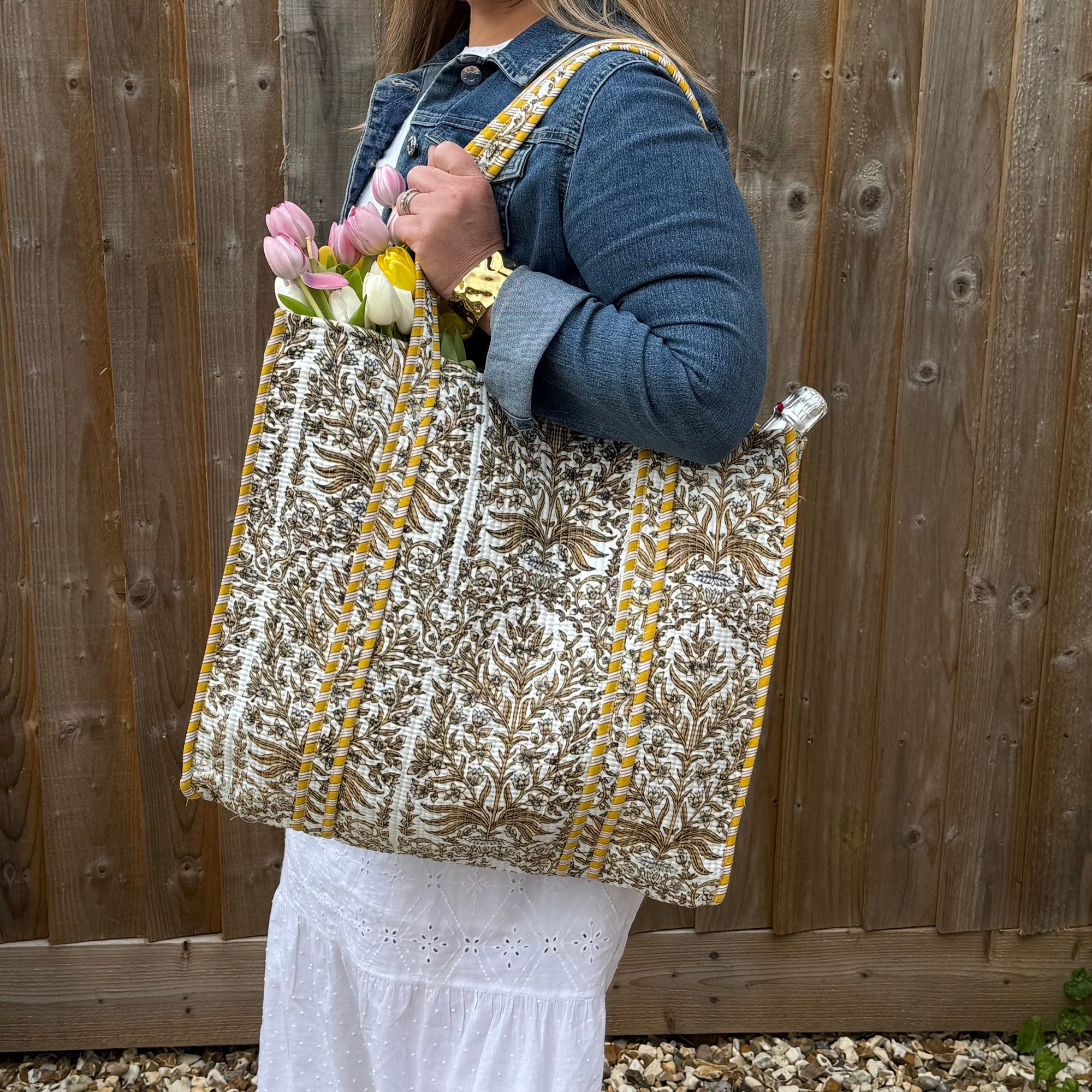 Shoulder / Tote Bags