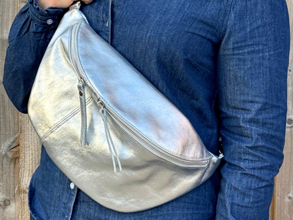 Large Bum Bags