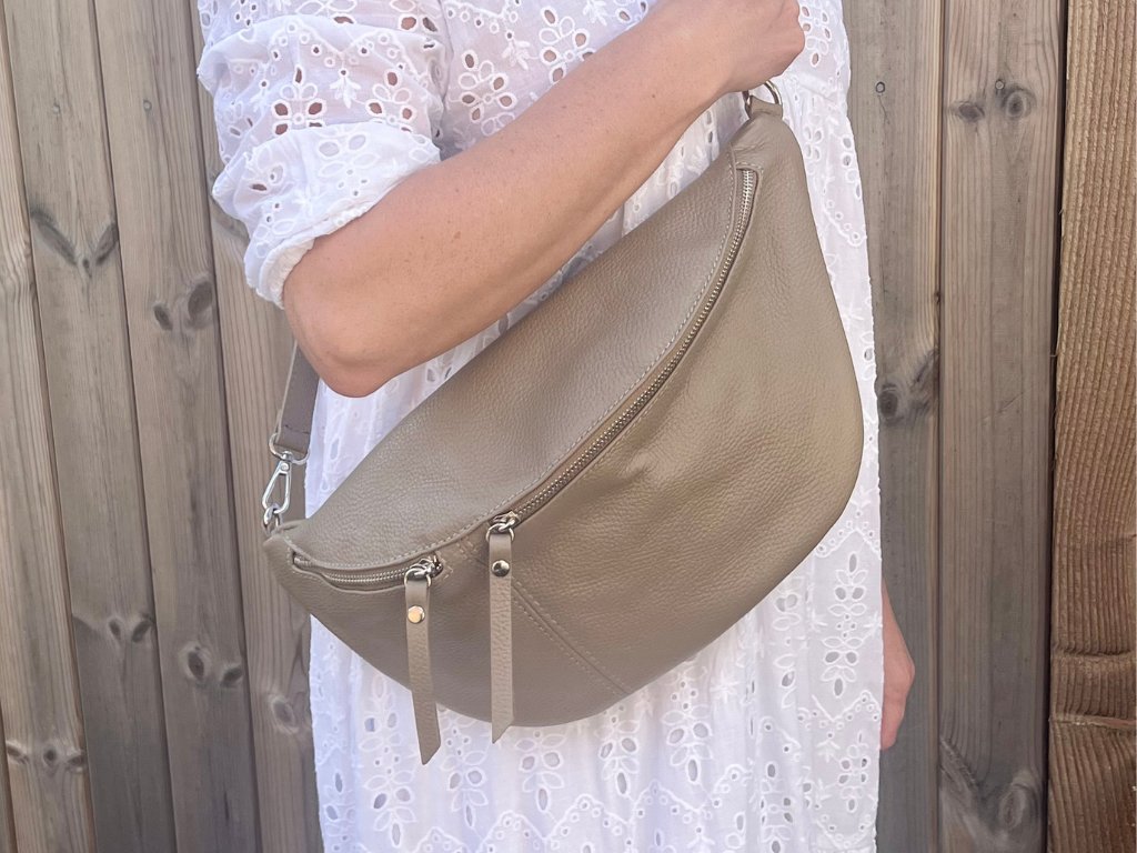 Bum Bags