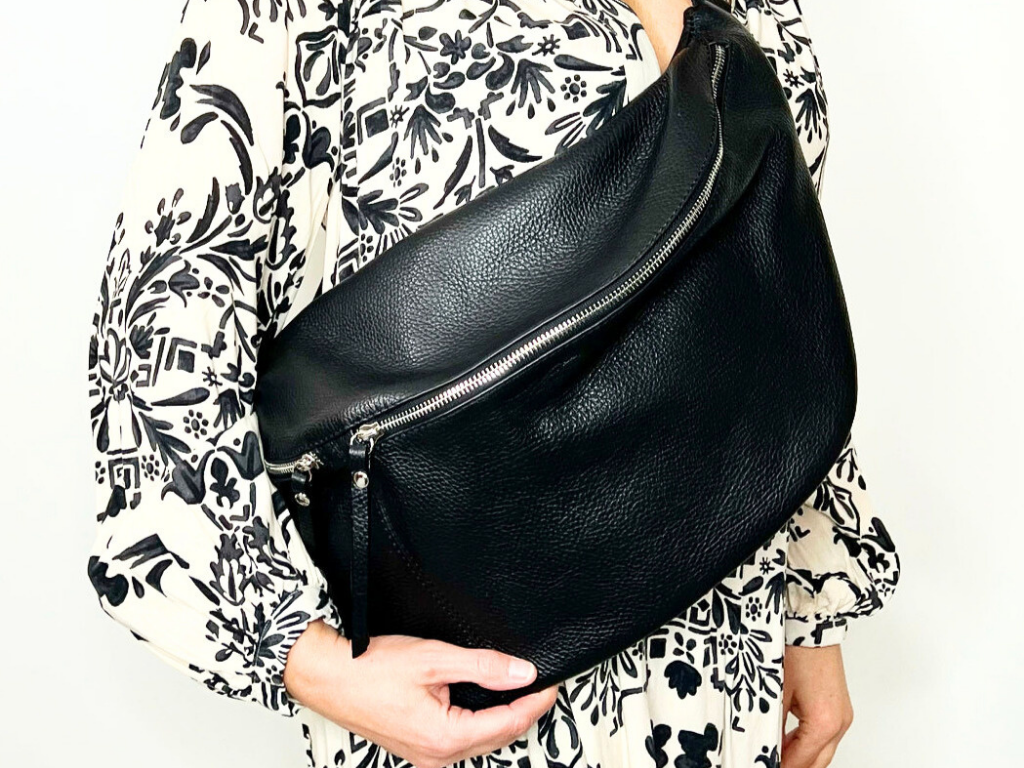 XL Bum Bags