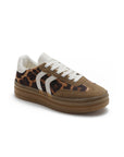 Leopard Trainers