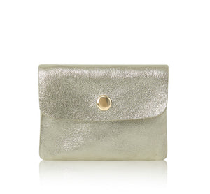 Gold Small Purse