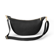 Afbeelding in Gallery-weergave laden, Black Sling Bag
