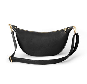 Black Sling Bag