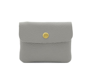 Light Grey Small Purse