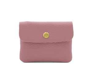 Dusky Pink Small Purse