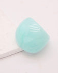 Aqua Resin Ring
