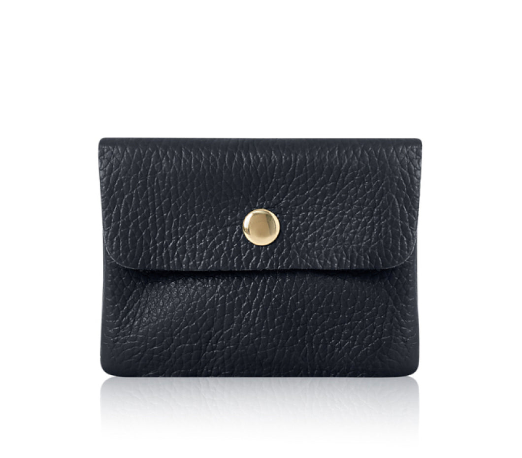 Black Small Purse