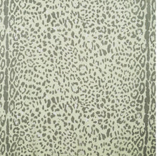 Load image into Gallery viewer, Sage Mix Leopard Print Scarf
