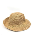 Boho Style Straw Hat