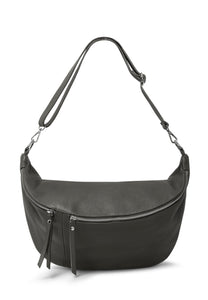 Dark Grey XL Crossbody/ Bum Bag